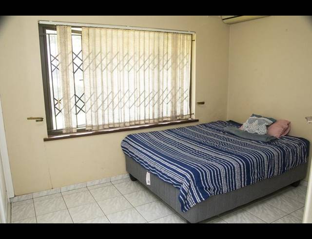 4 BEDROOM HOUSE FOR SALE IN UMBILO